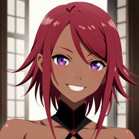 Arifureta: From Commonplace to World's Strongest - Girls Pack