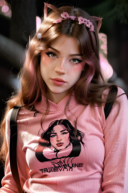 Hannah Kabel