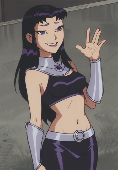 Teen Titans - Characterpack