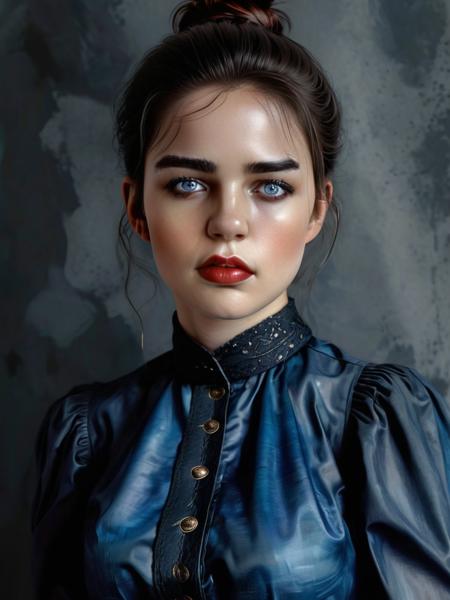 Abigail Marston (Lora XL)