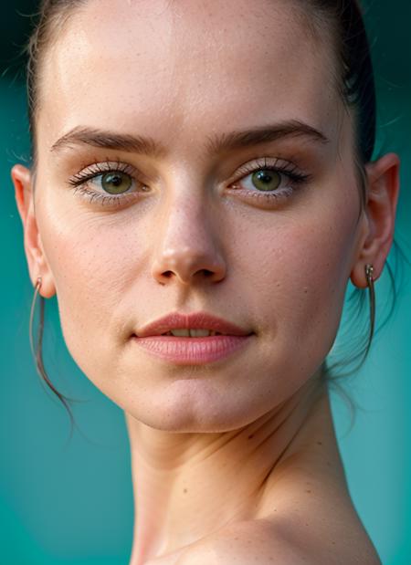 Daisy Ridley