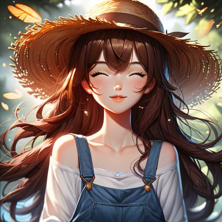 DollHer V1 - PonyXL