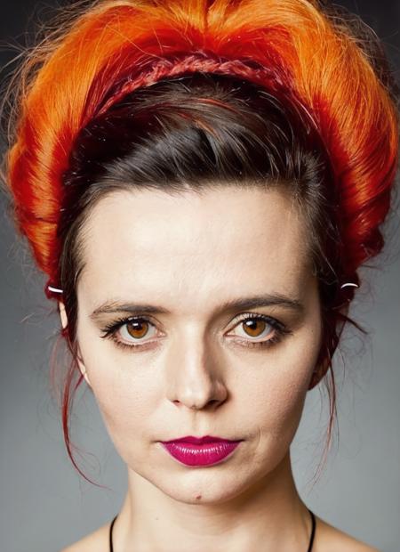 Klaudia Jachira