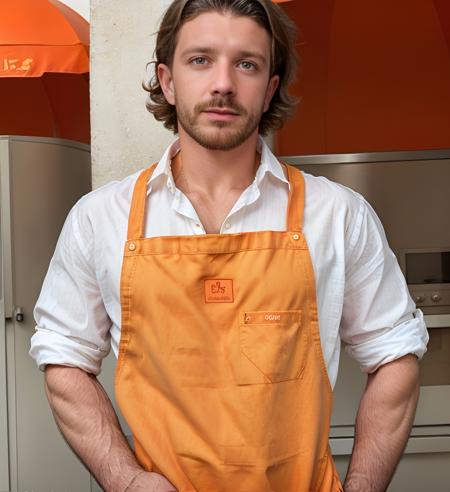 Marc Mestre