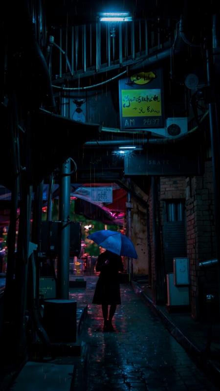 Street Photographer版本Flux v1.0 (ID: 821524)
