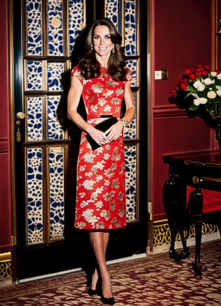Kate Middleton