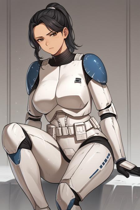 Clone Troopers | PonyXL