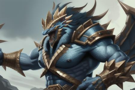 MH Zinogre Themer