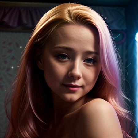 Pattycake - Porn Star版本v1.0 (ID: 271333)