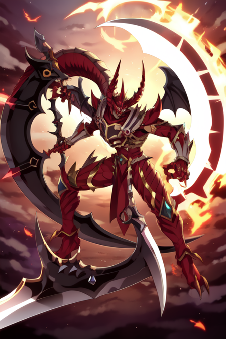 GARO-style LoRA