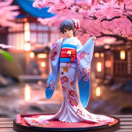 kanade tachibana figure
