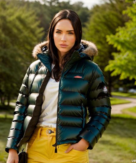 Megan Fox | tribute to a beauty「LoRa」
