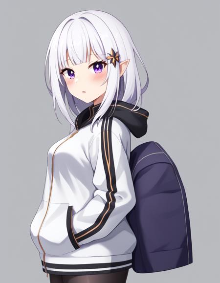 Satella (Re:zero) [PonyXL]