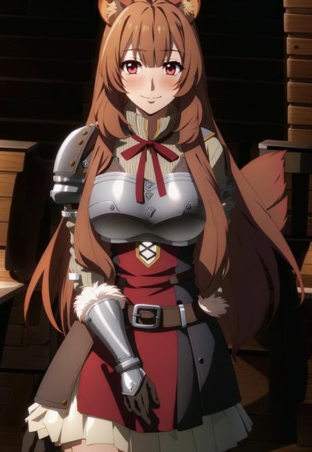 RaphtaliaLora