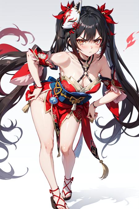 Sparkle: Honkai Star Rail | hsr