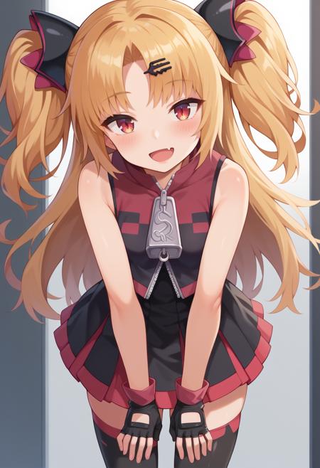 Akatsuki UNI - UNI Create | 赤月ゆに