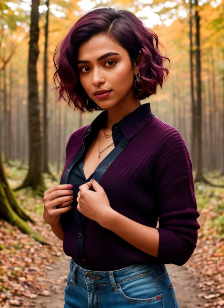 Amala Paul (beautiful indian actress)