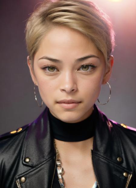 Kristin Kreuk (Lana Lang from Smallville TV Show)