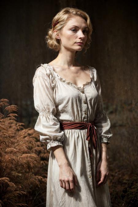 Myanna Buring