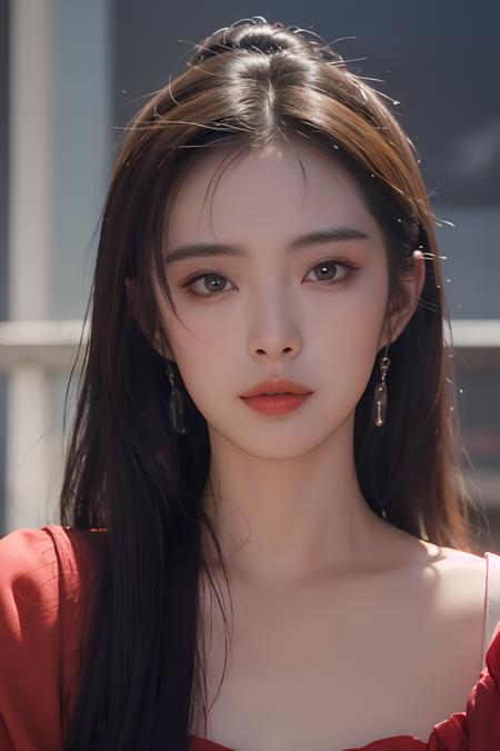 OceanHeart-niexiaoqian-A Chinese Ghost Story&聂小倩