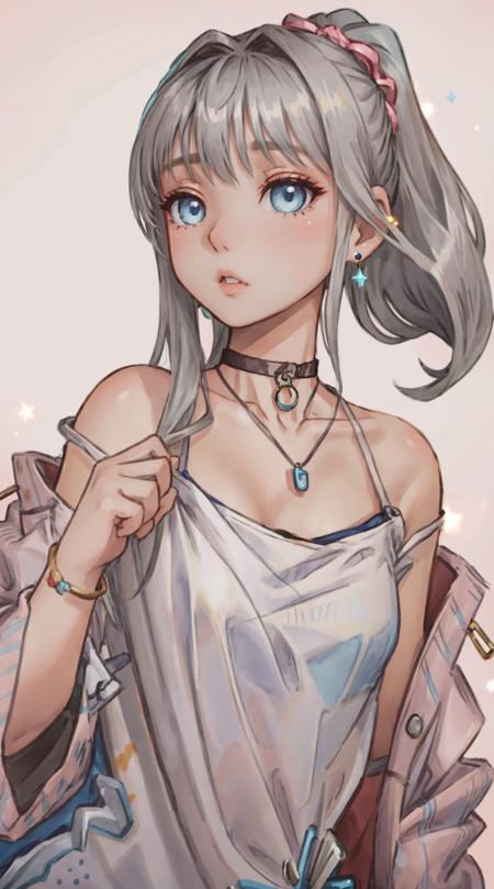 Alex's 2D Style Euro