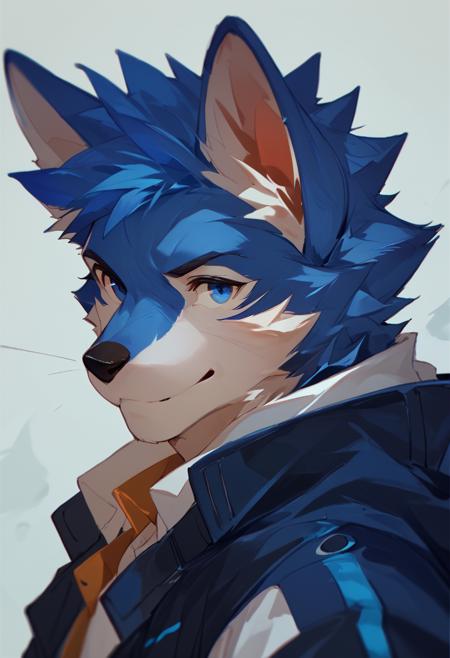 Leno_woof OC | Leno_woof ОП [Pony]