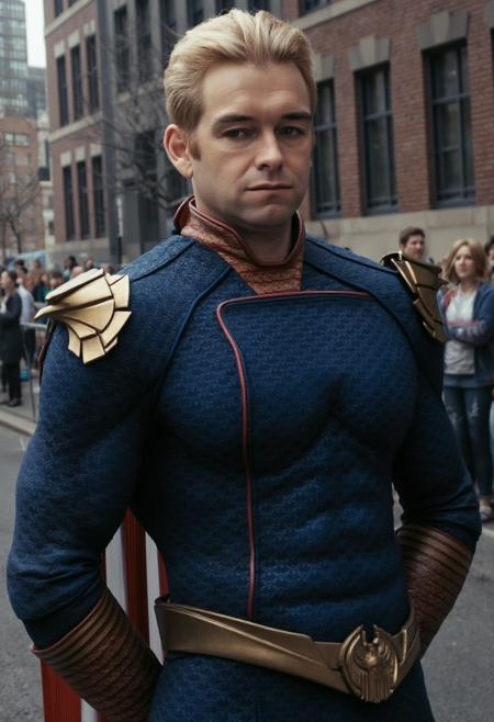 Homelander