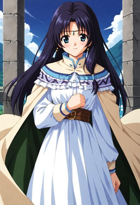 maria マリア (words worth,ワーズワース)