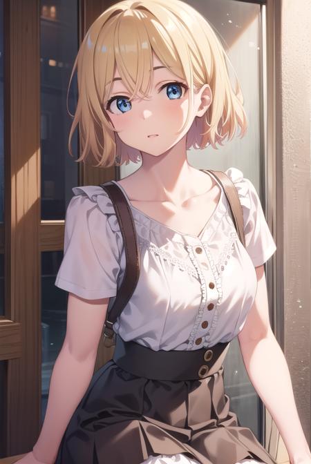 Mami Nanami (七海 麻美) - Rent-a-Girlfriend (Kanojo, Okarishimasu) (彼女、お借りします) - COMMISSION