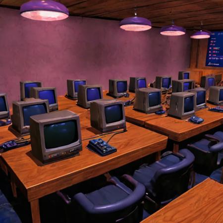 RetroCGI