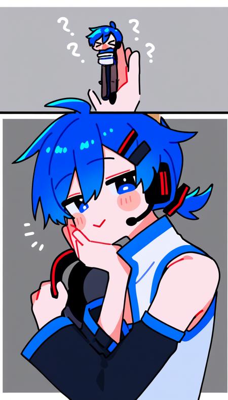kaito_(vocaloid)_noobxl_eps_1.0