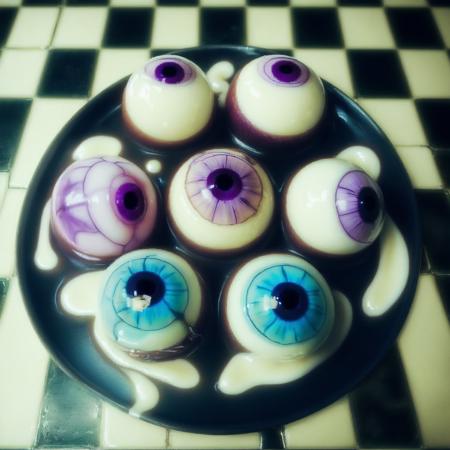 eyes cream cake版本v1.0 (ID: 387212)