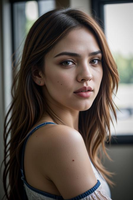Eiza Gonzalez