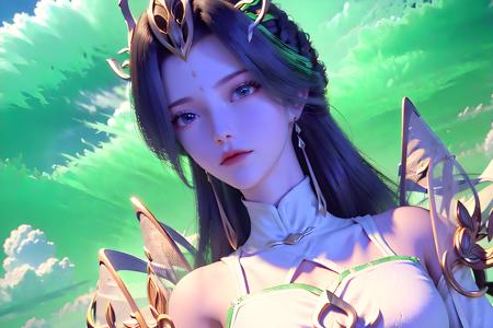 liushen