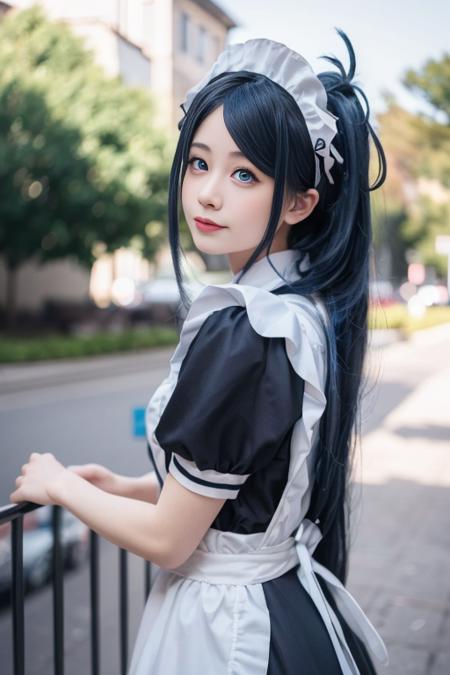 爱丽丝 aris