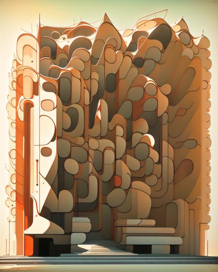 Future architecture
