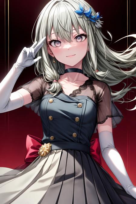 Kusanagi Nene