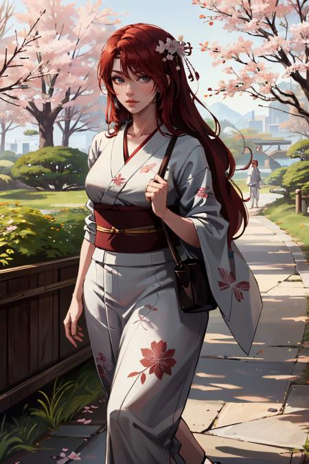 Danika from Lost Ark
