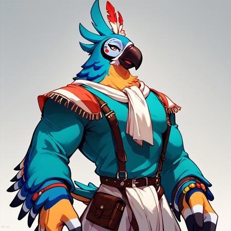 Kass (Illustrious/Pony)