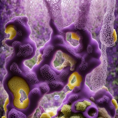 Eternal Sponge