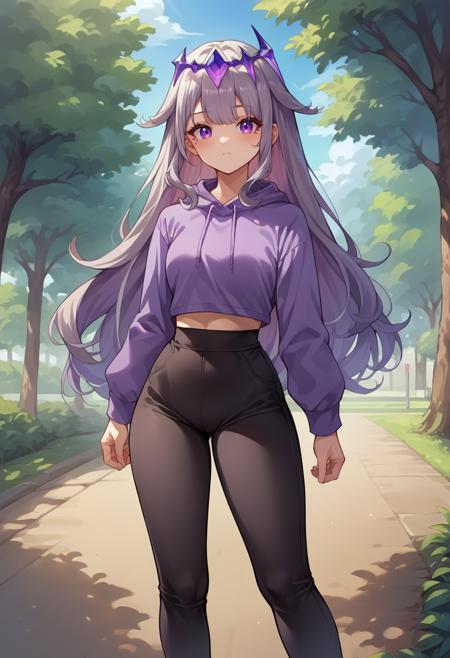 Koseki Bijou (2 Outfits) | Hololive | [Pony XL]
