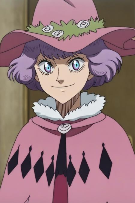 Dorothy Unsworth (Black Clover)版本Dorothy Unsworth (ID: 699418)