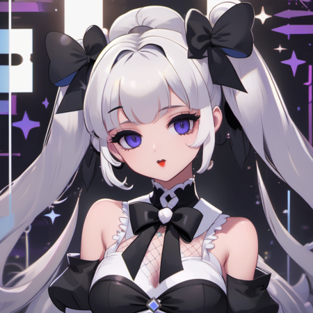 Darkvoid Animix XL
