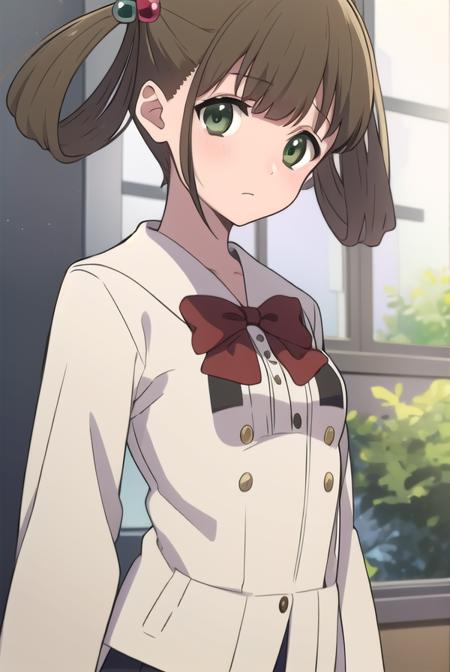 Hikari Kuroda (黒田 光) - School Days (スクールデイズ) - COMMISSION