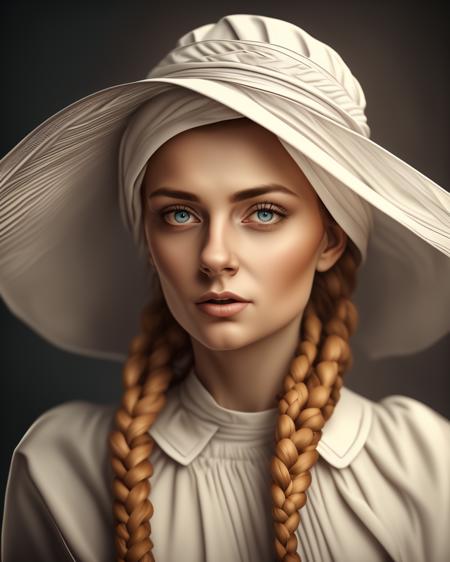 Portrait Helper XL