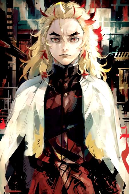 Sui Ishida Style
