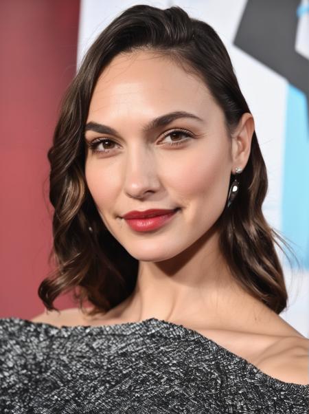 Gal Gadot (actress) [XL]