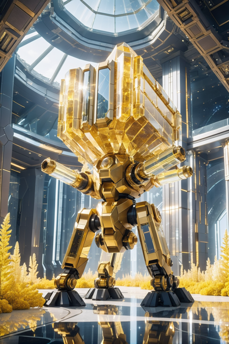 Envy Crystal XL 01