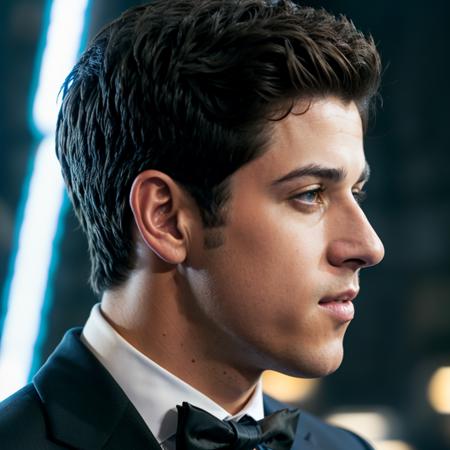 David Henrie