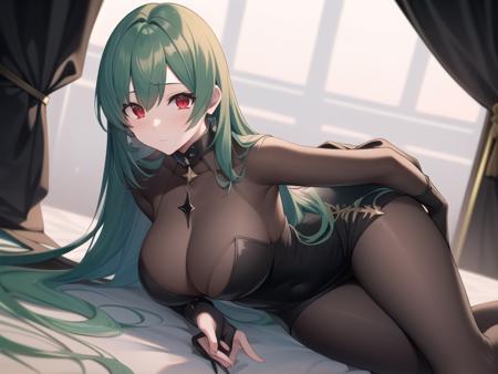 Marco Polo マルコ・ポーロ (Azur Lane,アズールレーン)